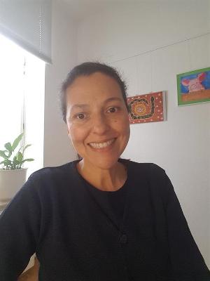 Hernández Portillo, Dania